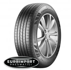 Continental ContiCrossContact RX 255/40 R22 103 Y XL  CONTI SILENT